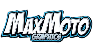 Max Moto Graphics